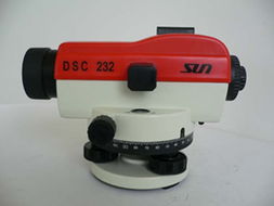 自动安平水准仪 国产 TSS6 DSC320 替代型号DSC232